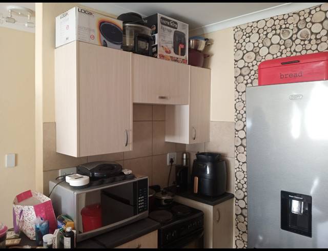 1 BEDROOM APARTMENT FOR SALE IN FAIRLEADS
